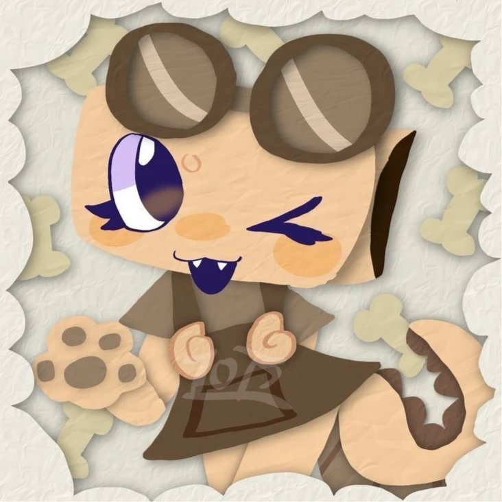 🐚ིྀShelly🦖☆
