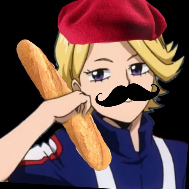 Baguette 🥖
