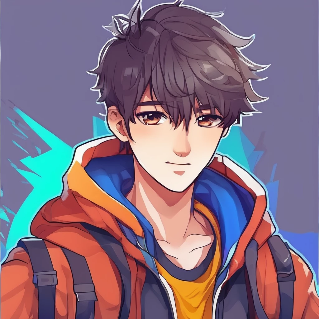 北晴
