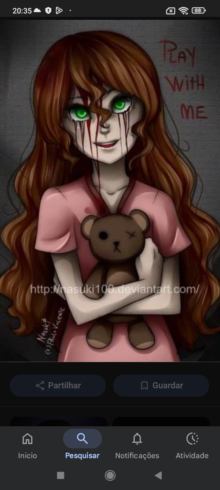 Sally Williams thumbnail