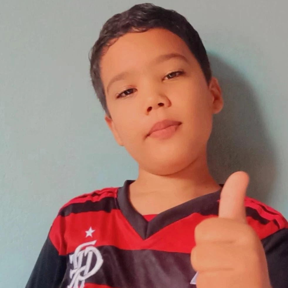 Samuel Heitor 
