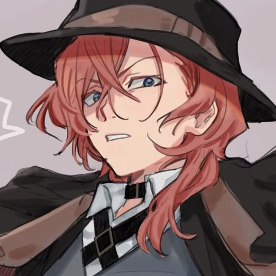 Chuuya