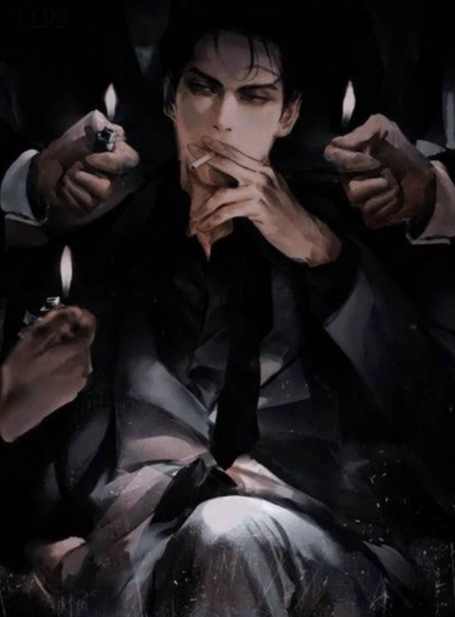Vincenzo Mancini thumbnail