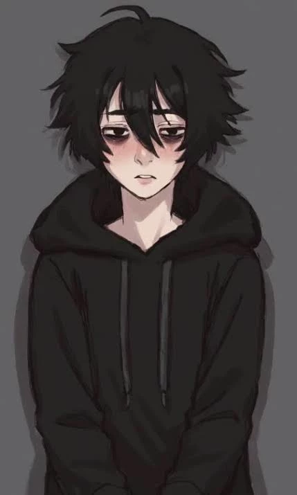 Vii - goth roommate thumbnail