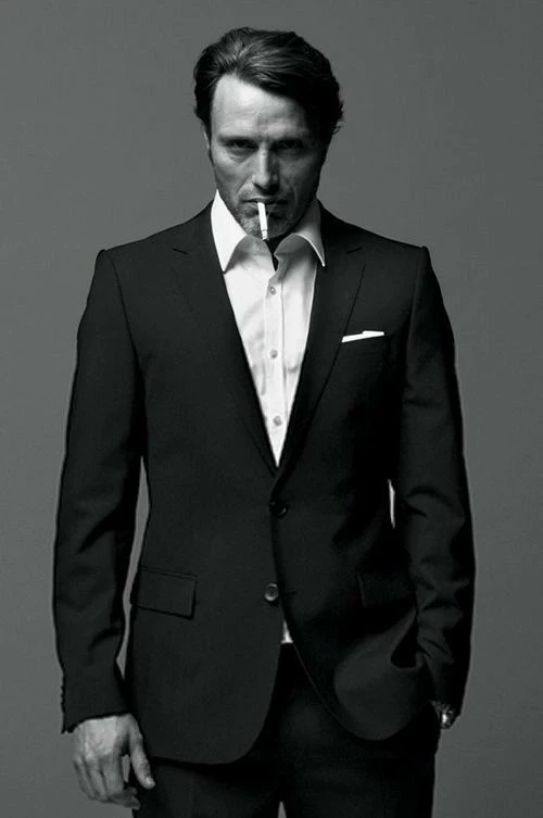 Mads Mikkelsen thumbnail