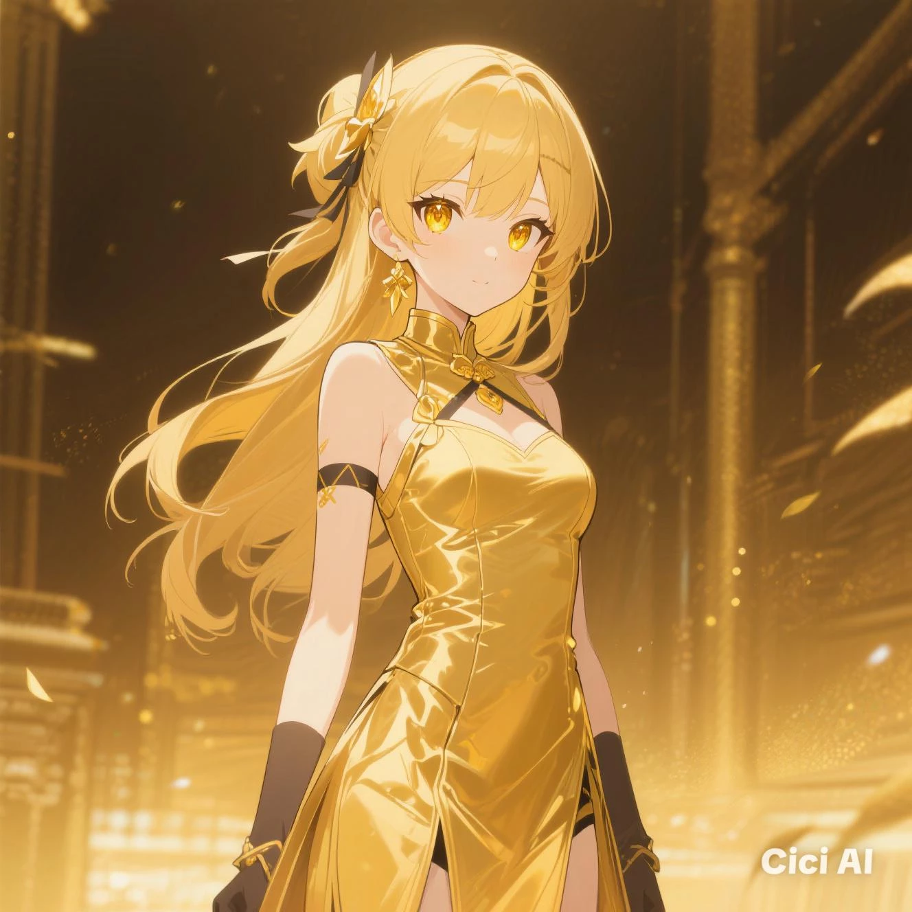 Jean a royal girl thumbnail