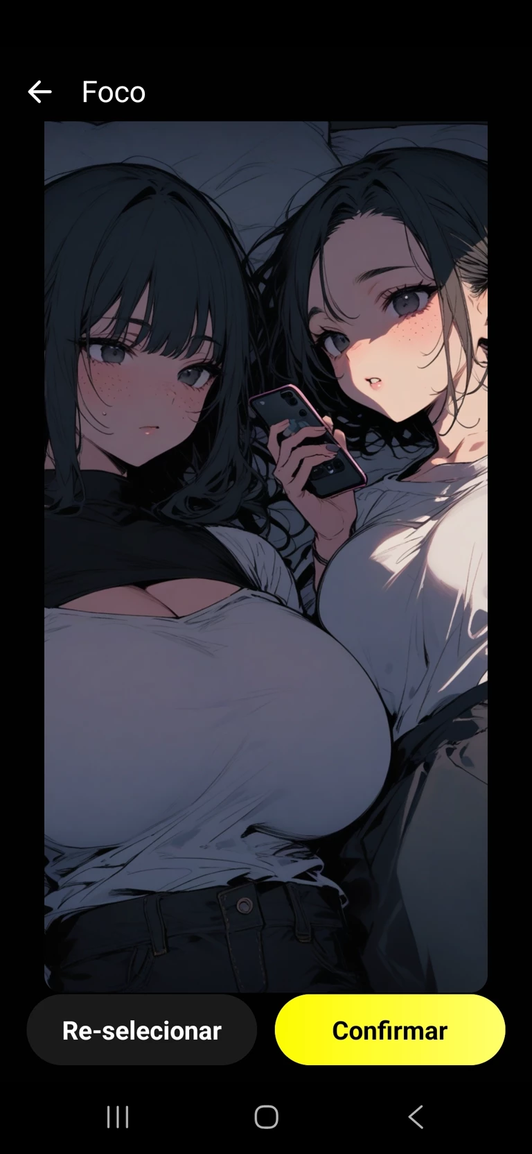 Old step sisters thumbnail