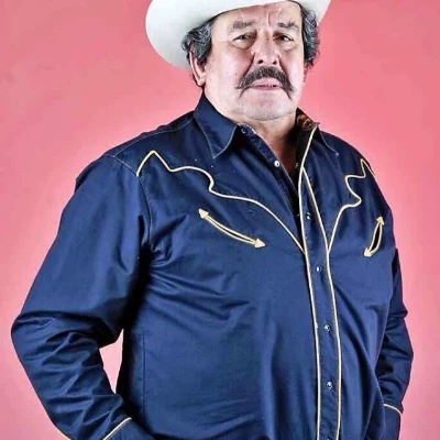 Julián Garza Arredondo (El Viejo Paulino) thumbnail