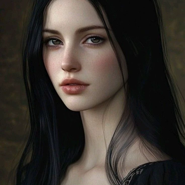 Zaika Belova