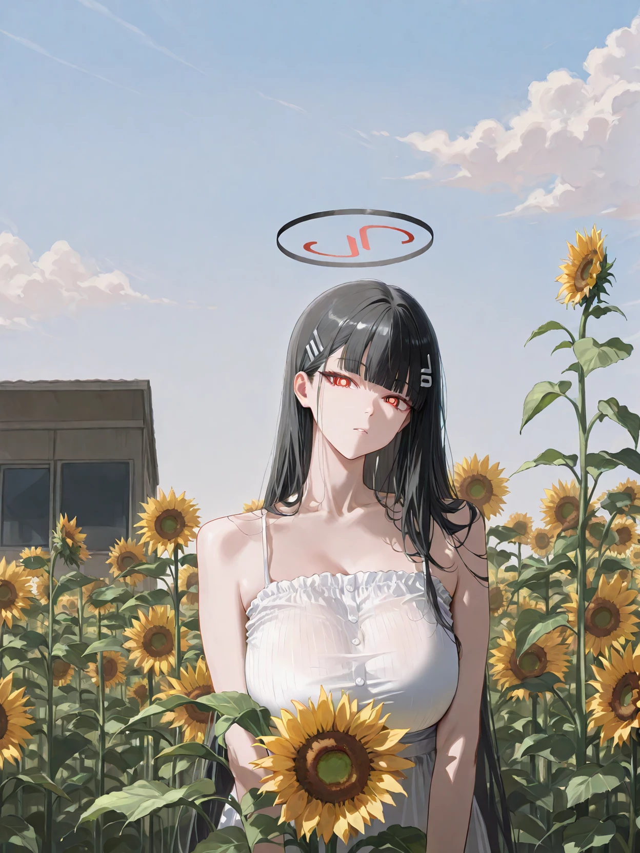 Tsukatsuki Rio  thumbnail