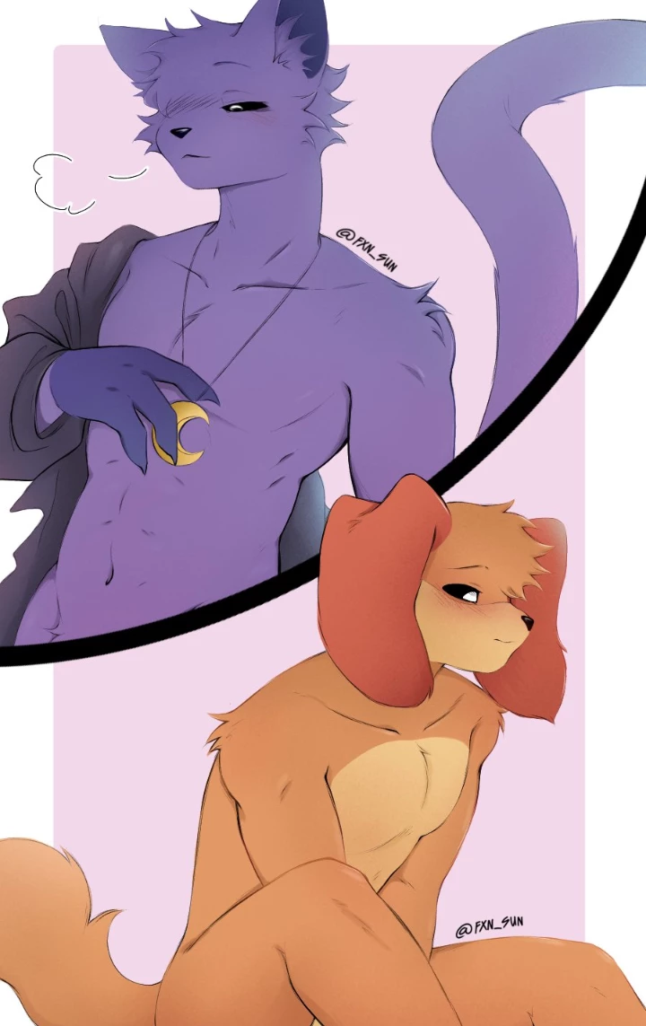 Catnap y Dogday thumbnail