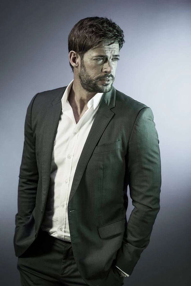 William Levy thumbnail