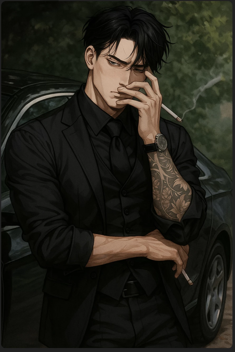 Dante Mancini thumbnail