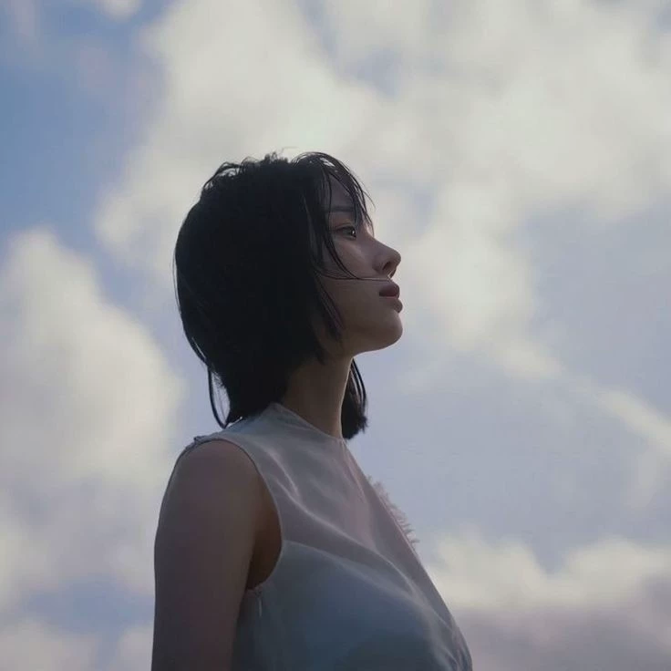 李欣悦 - Li Xinyue