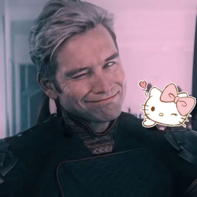 Me~