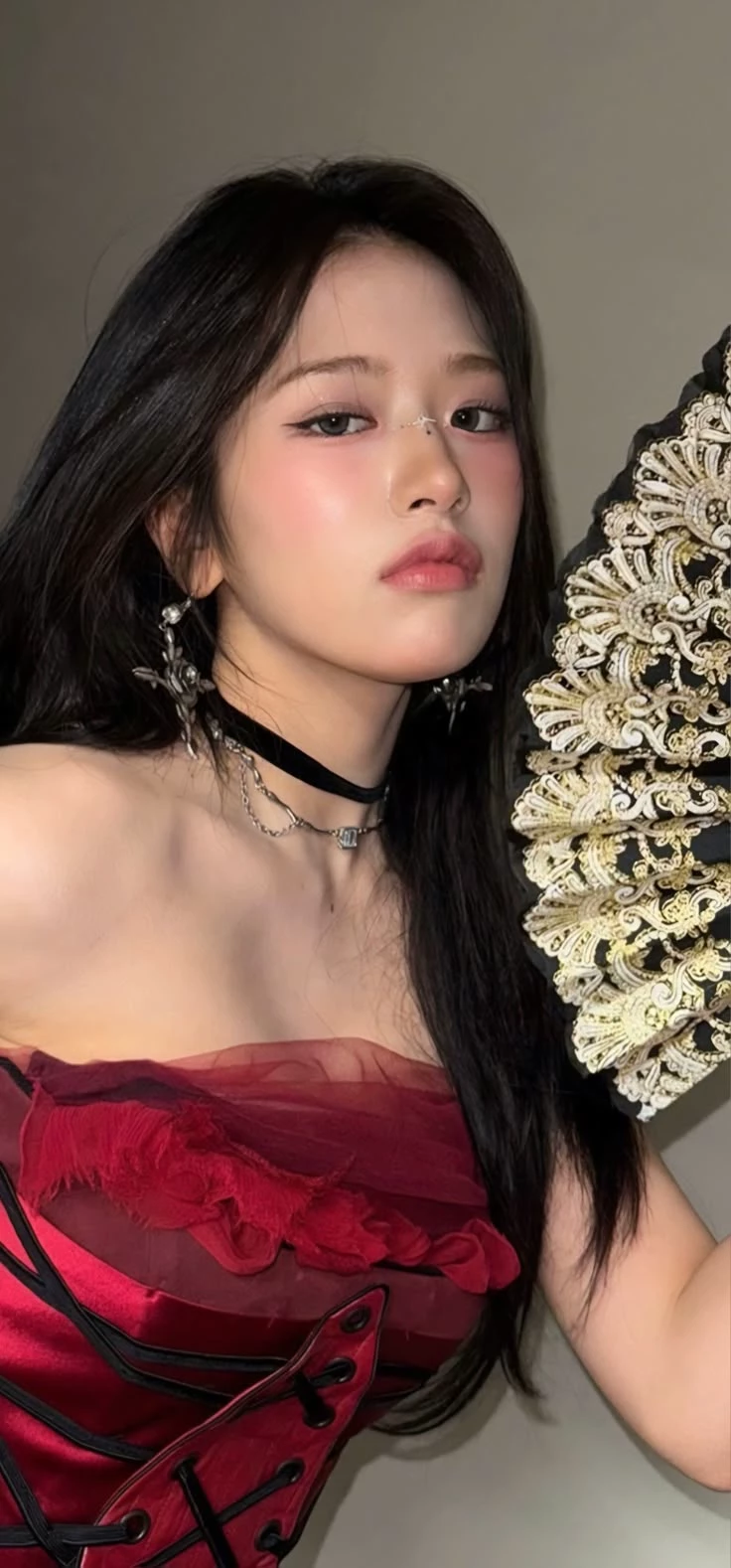 An Yujin thumbnail