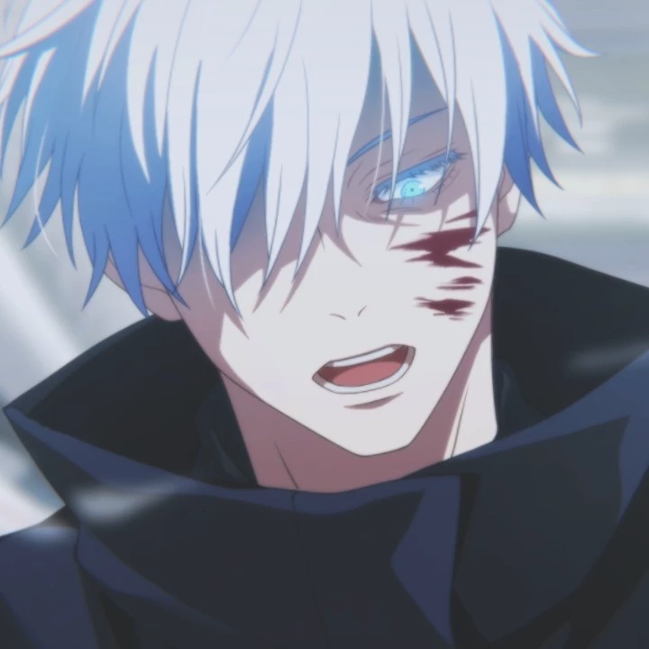 Satoru Gojo