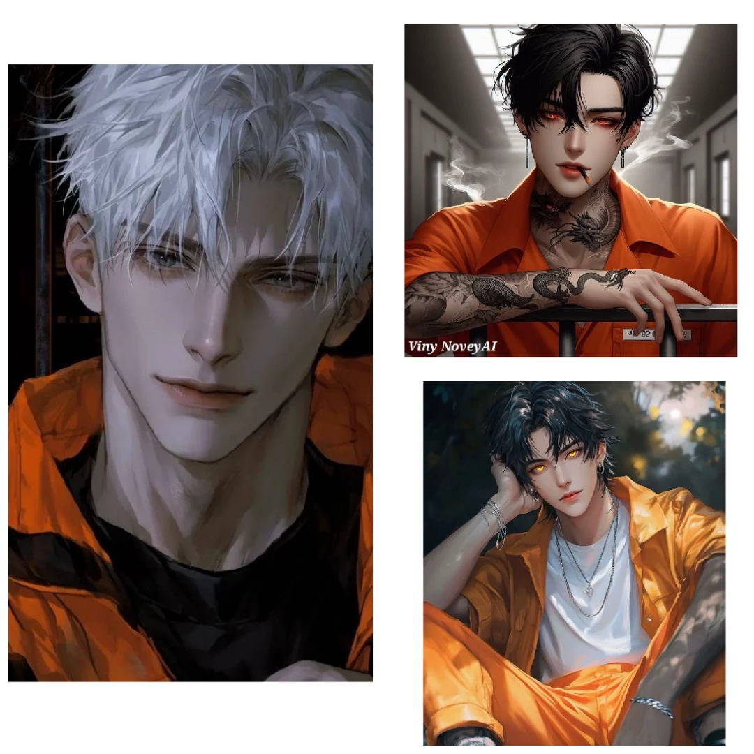 Samuel and Dimitri and Iván (in prison) thumbnail