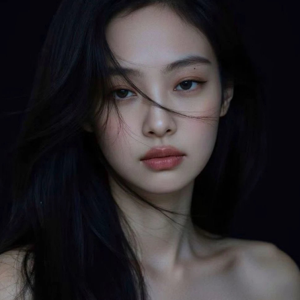 Jennie kim