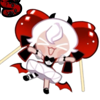 Candy Apple