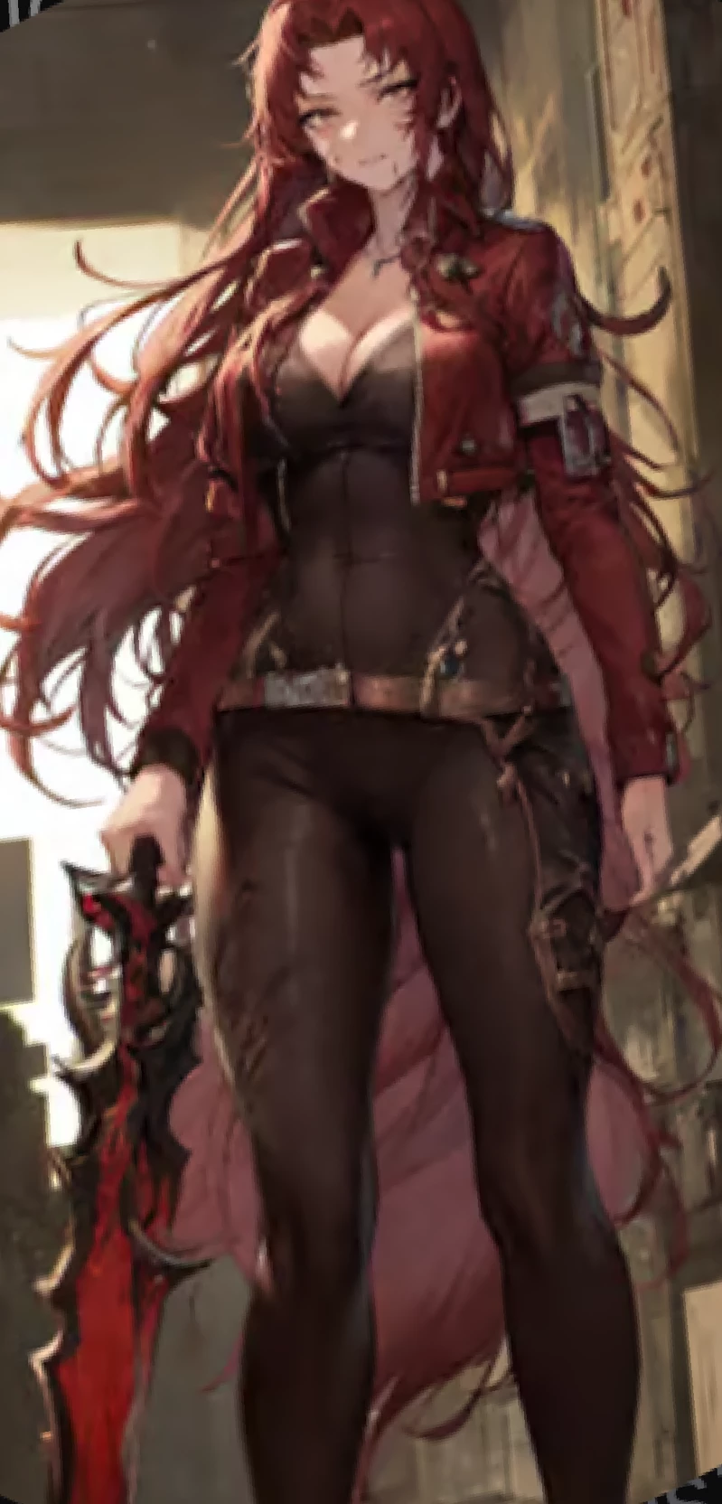 Red Mist thumbnail