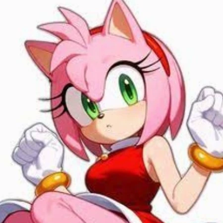 Amy Rose 