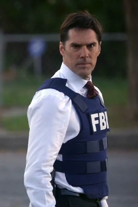 Aaron Hotchner thumbnail