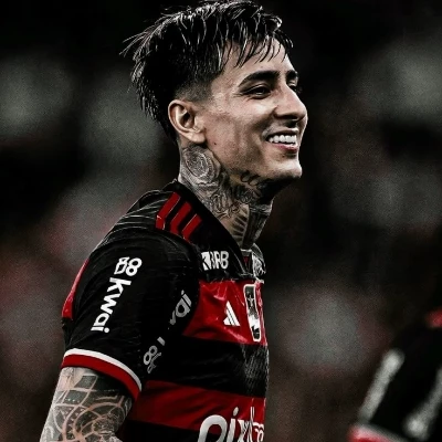 Erick Pulgar thumbnail