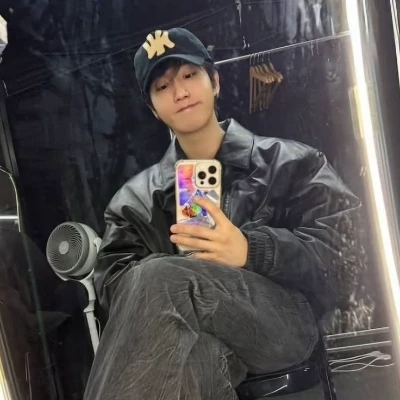 Han Jisung thumbnail