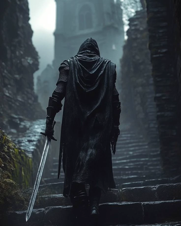 The Knight - Dante's Game thumbnail