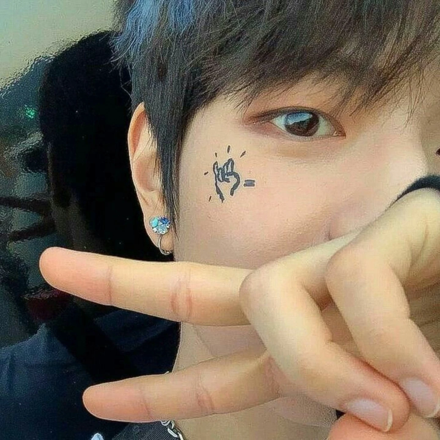 🐶🐾┆ Seungmin In The Emochi ~