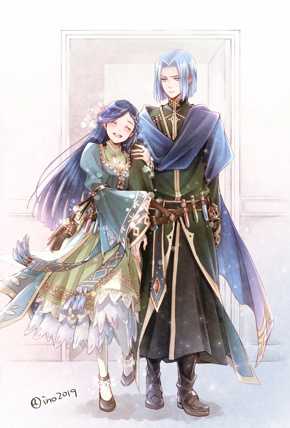 Ferdinand von Ehrenfest thumbnail