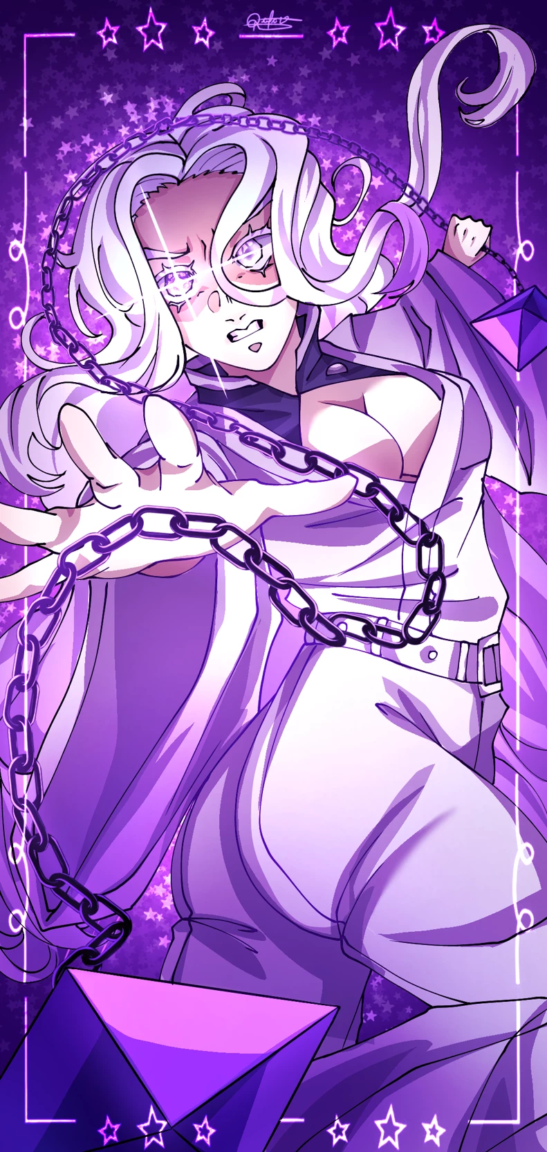 Uchūmi Kagetsune thumbnail