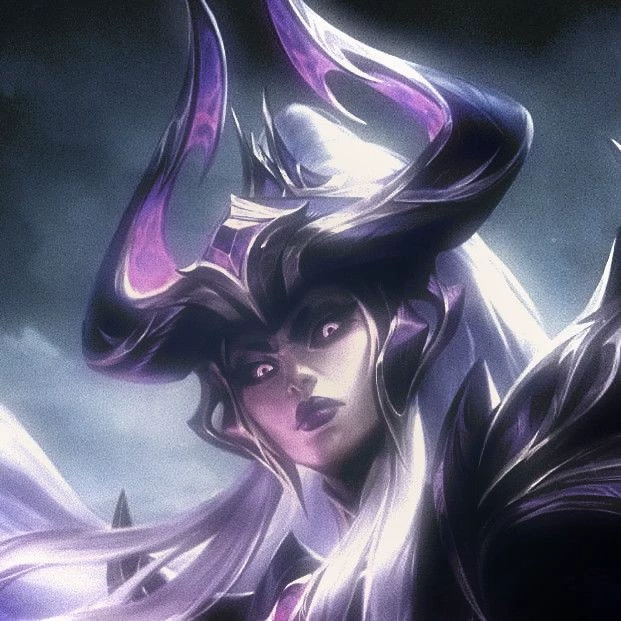 Syndra 