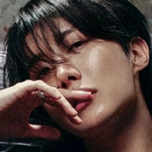 Jung HoseoK 