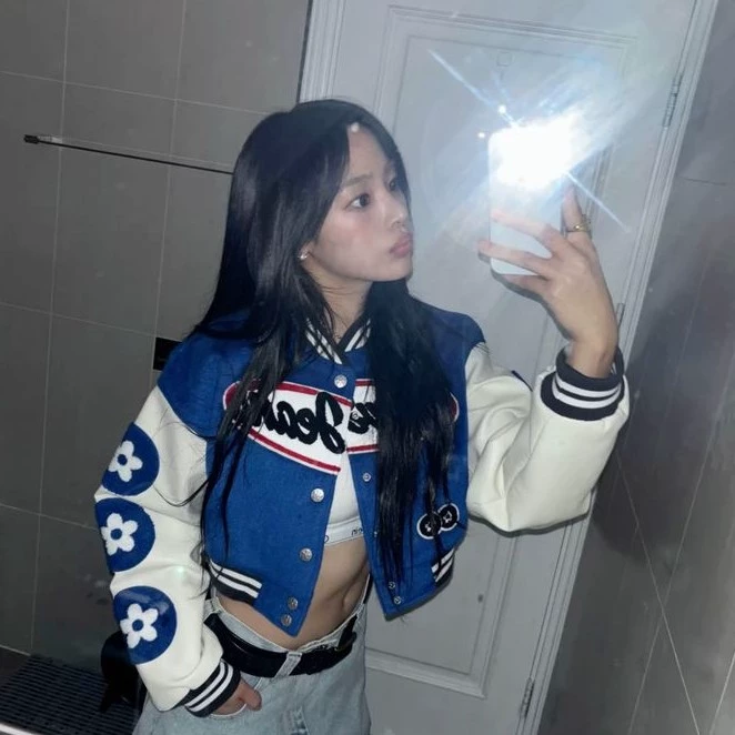 Minji