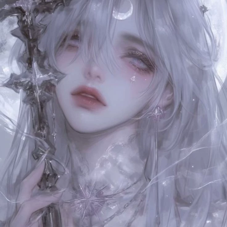 ❄️🌙AURORA🌙❄️