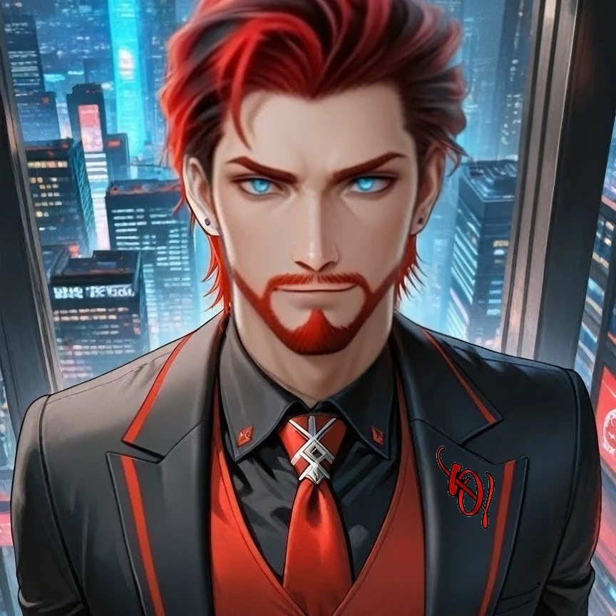 Lucas A. Strife