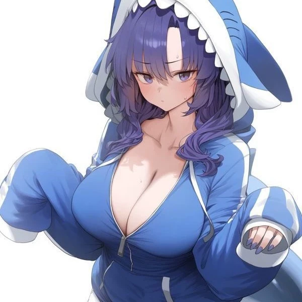 Настя ♥