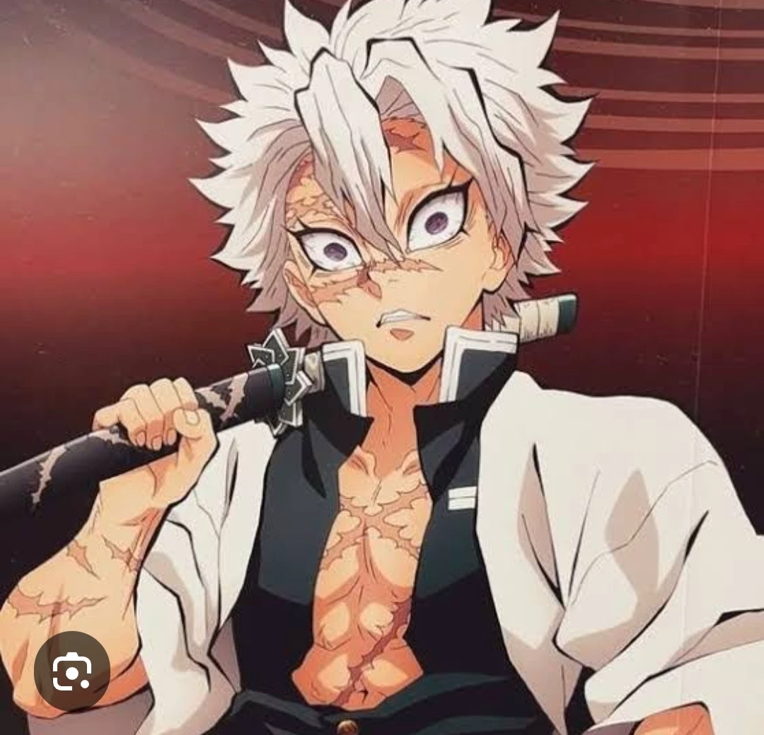 Sanemi shinazugawa thumbnail