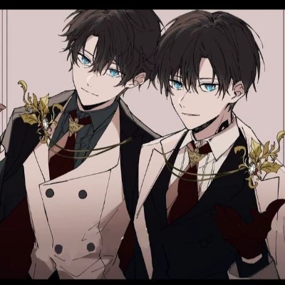 Caleb Knight & Amp; Silas Knight (twin prince) thumbnail