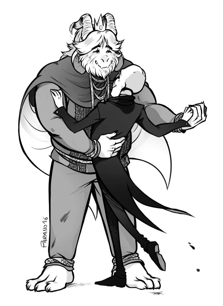 Rey Asgot Drymur | BL thumbnail