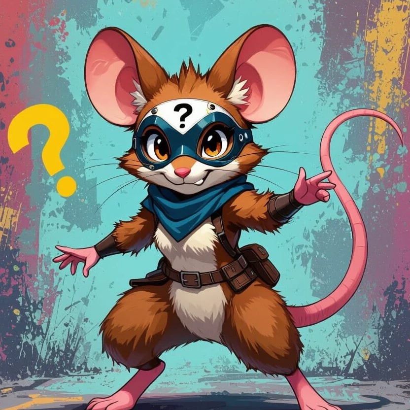 Anonymouse 