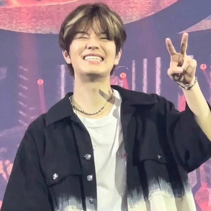 Seungmin🐾⚾🎸