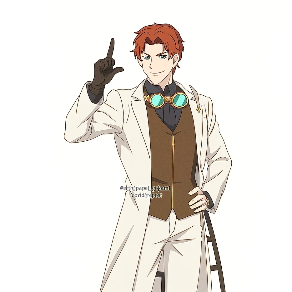 Subaru N. Katsu 
