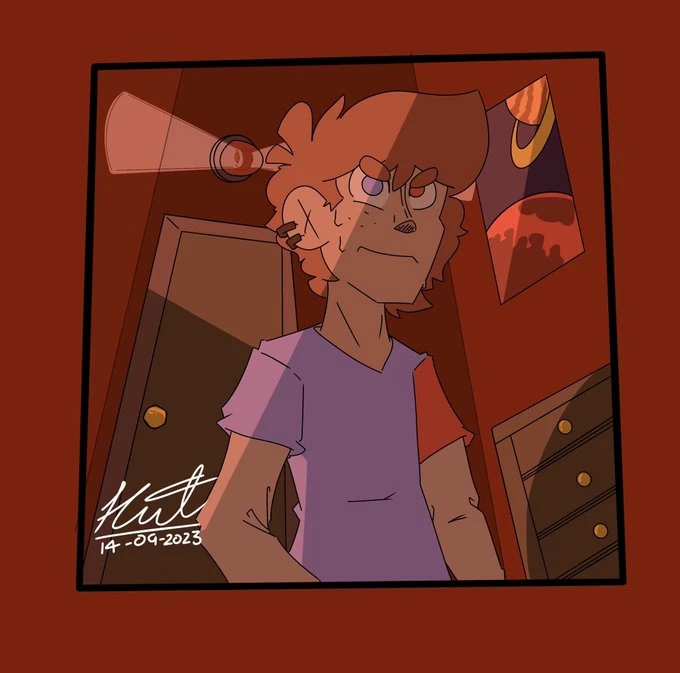 Haunt