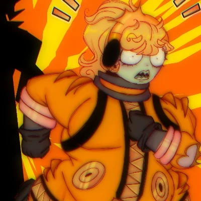 Space Cadet very hungry thumbnail