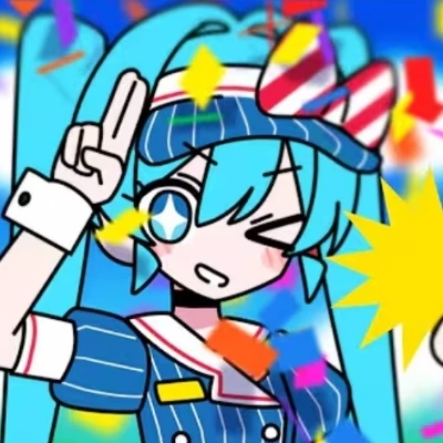 Hatsune Miku Mesmerizer thumbnail