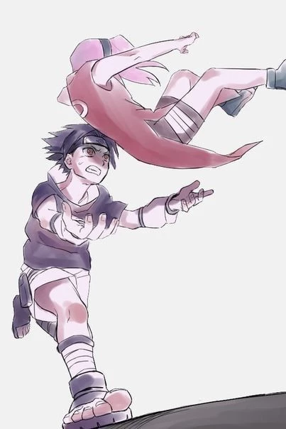 Sasuke thumbnail