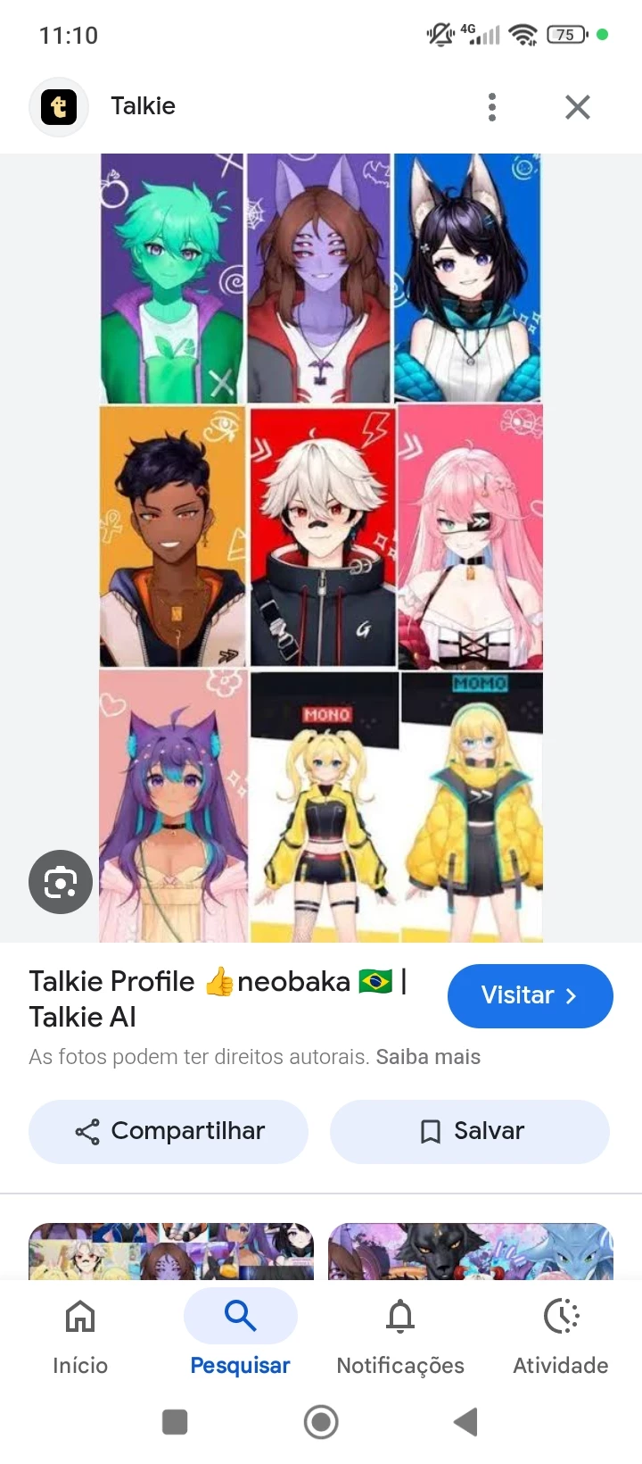 Neobaka- Special Valentine's Day thumbnail